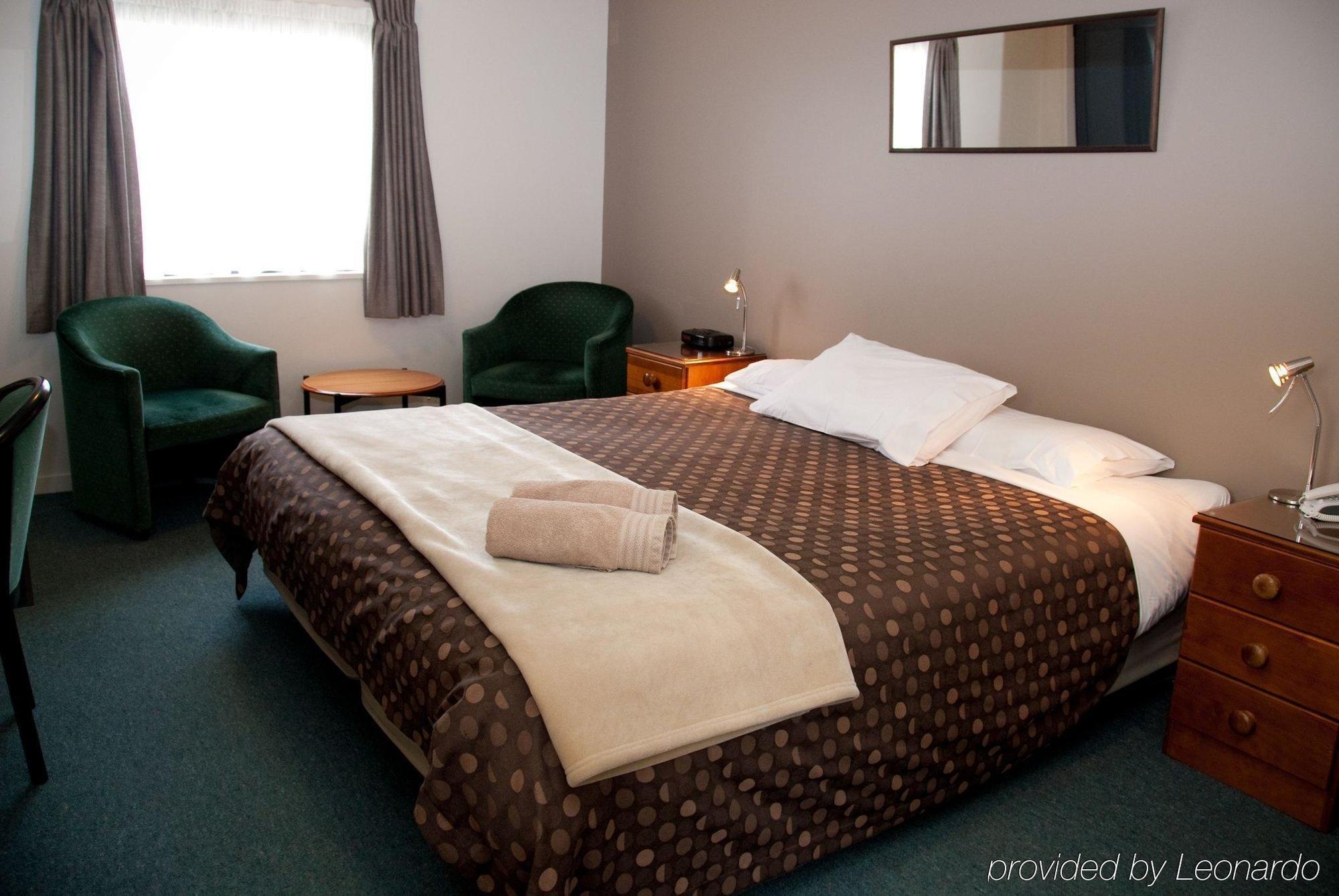 Bella Vista Motel Lake Wanaka Chambre photo