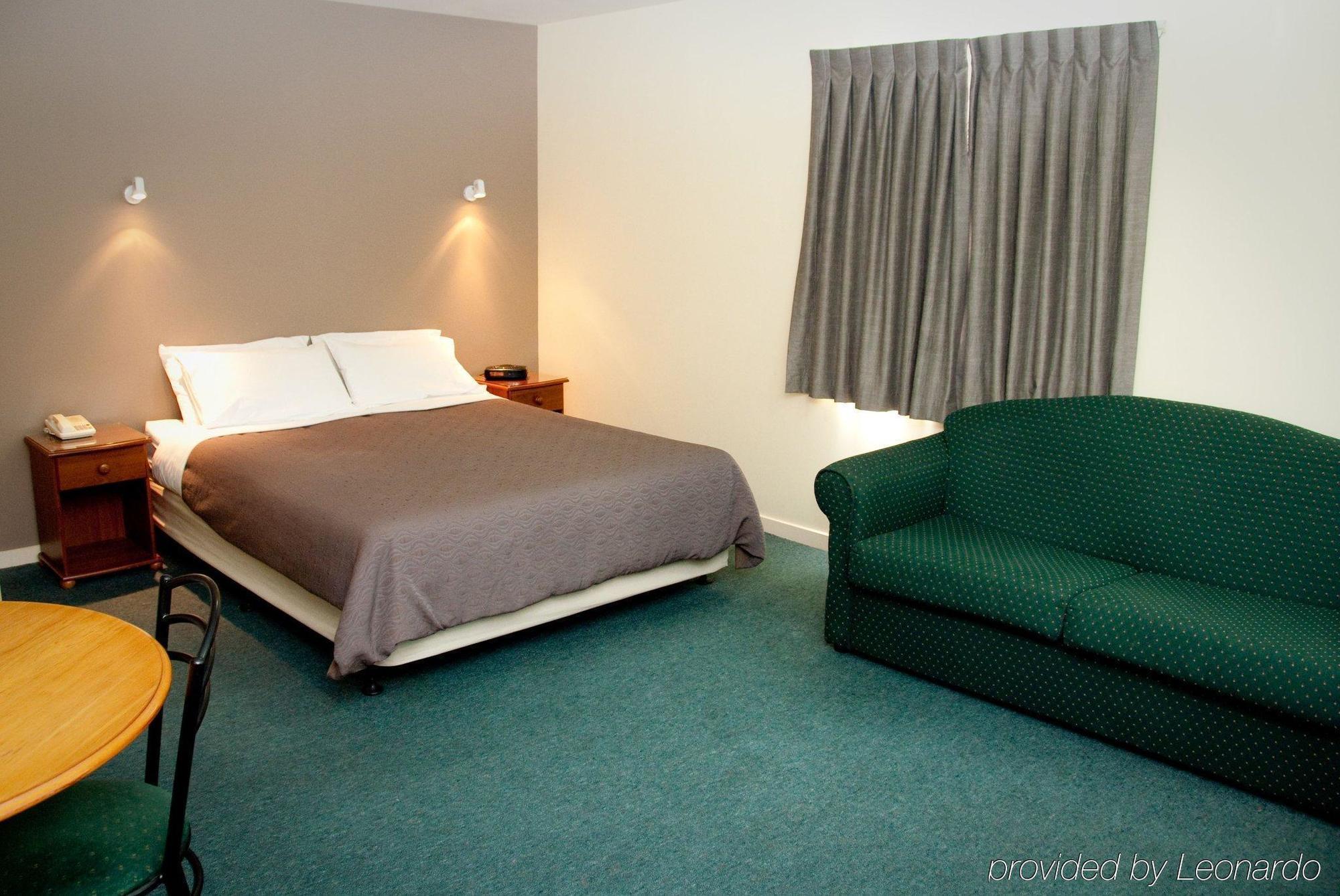 Bella Vista Motel Lake Wanaka Chambre photo